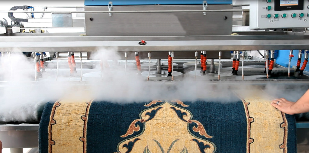 Yüreğir Halı Yıkama