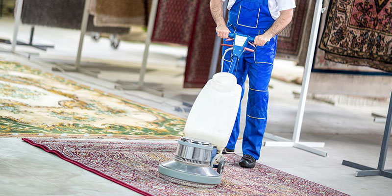 Yüreğir Halı Yıkama