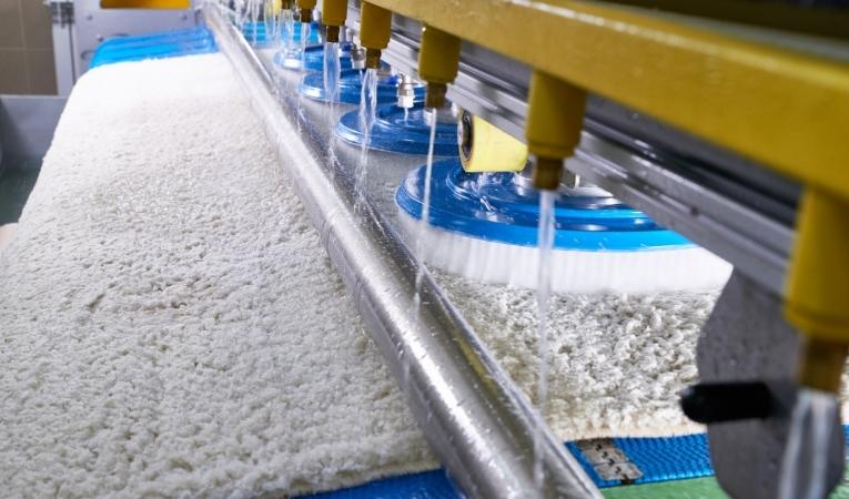 Yüreğir Halı Yıkama