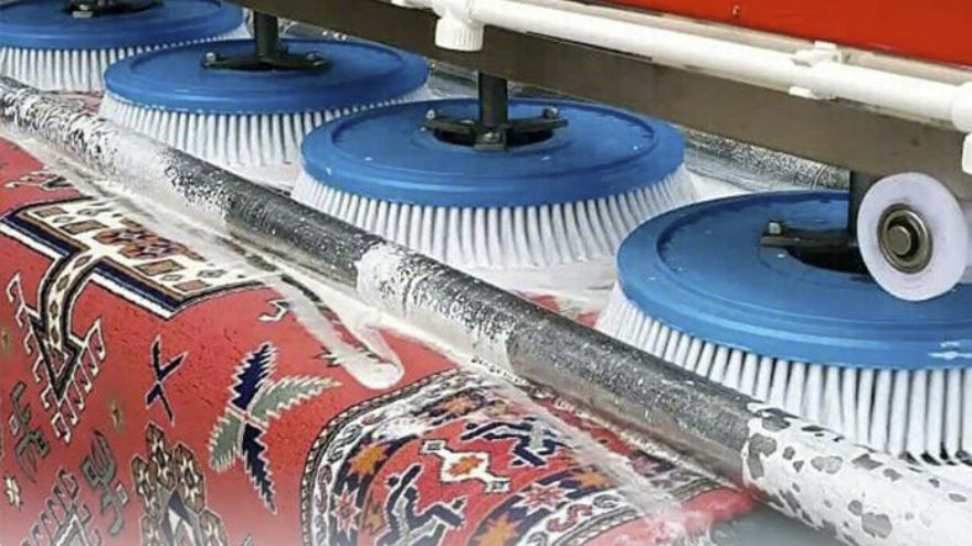 Yüreğir Halı Yıkama